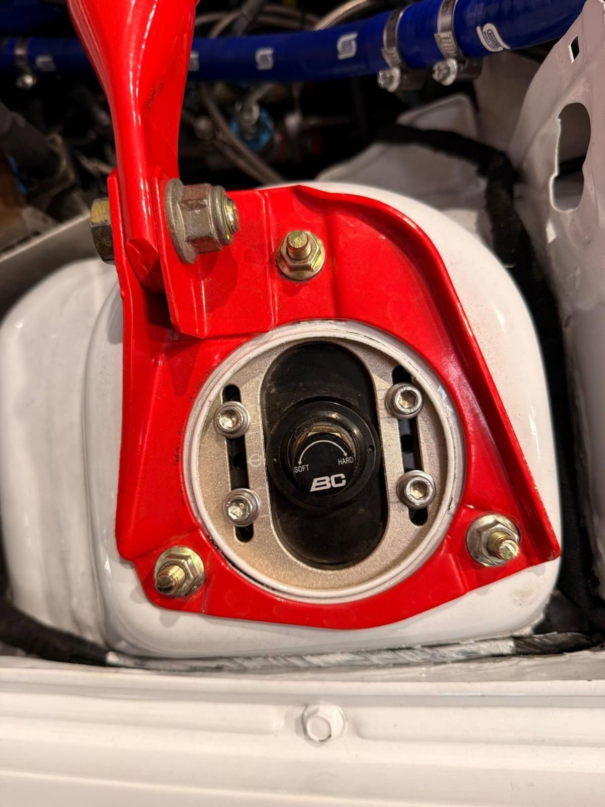 Lancia Delta turbo 16V HF integrale (18)