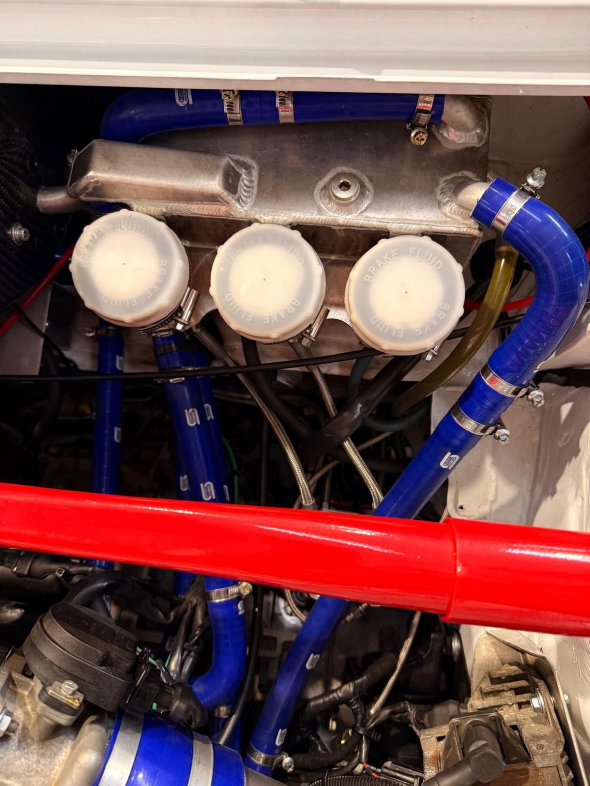 Lancia Delta turbo 16V HF integrale (19)