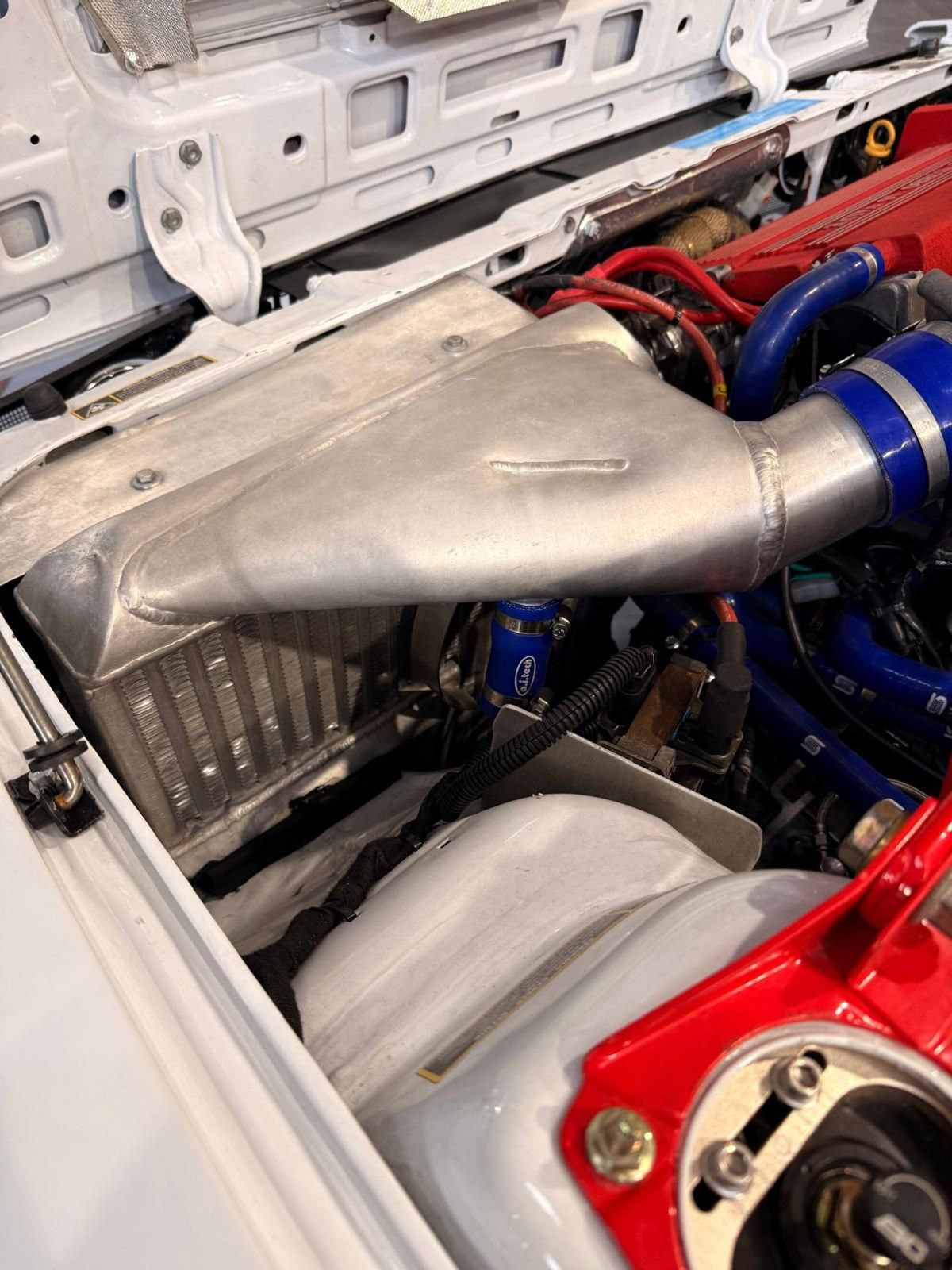 Lancia Delta turbo 16V HF integrale (20)