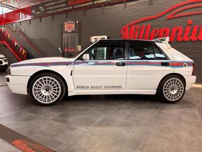 Lancia Delta turbo 16V HF integrale (4)