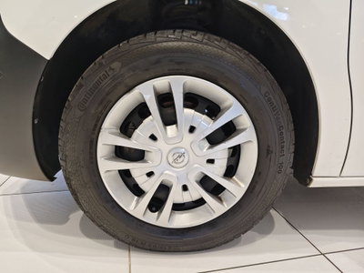 Opel Vivaro Furgone 2.0D 120CV S&S AT8 PL-SL-TN-DC L Furg. Enjoy Mag. (15)