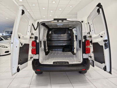 Opel Vivaro Furgone 2.0D 120CV S&S AT8 PL-SL-TN-DC L Furg. Enjoy Mag. (3)