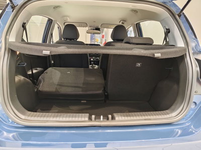 Hyundai i10 1.0 Gpl Connectline 61cv (10)