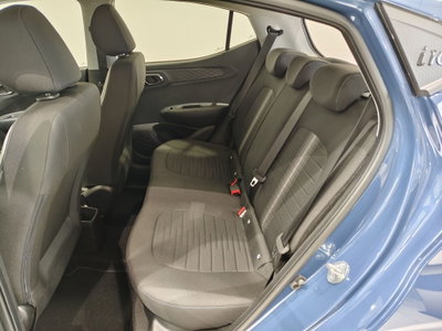 Hyundai i10 1.0 Gpl Connectline 61cv (12)