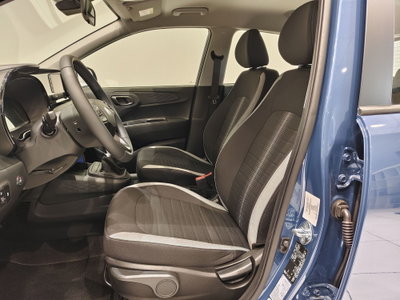Hyundai i10 1.0 Gpl Connectline 61cv (16)