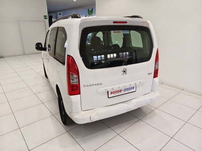 Peugeot Partner Mix 1.6 8V HDi 92 FAP Active (15)