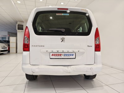 Peugeot Partner Mix 1.6 8V HDi 92 FAP Active (16)