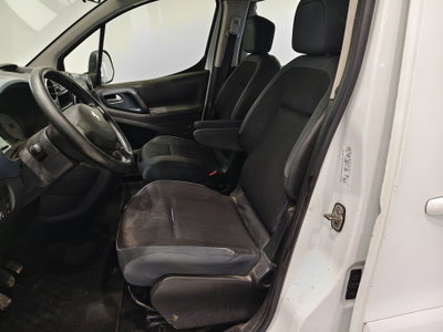 Peugeot Partner Mix 1.6 8V HDi 92 FAP Active (5)
