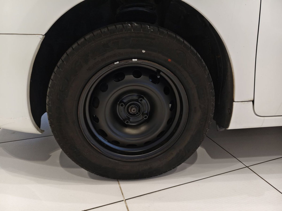 Peugeot Partner Mix 1.6 8V HDi 92 FAP Active (8)