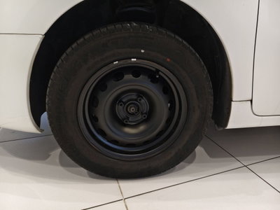 Peugeot Partner Mix 1.6 8V HDi 92 FAP Active (8)