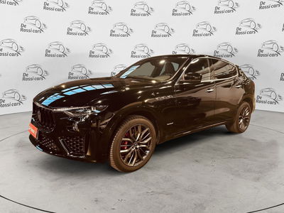 Maserati Levante Levante V6 Diesel 275 CV AWD Gransport usata