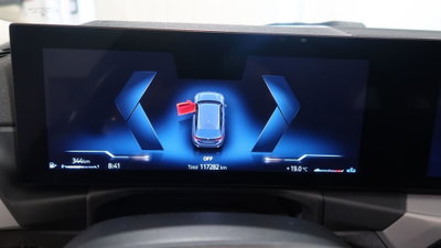 BMW Serie 3 Touring 318d 48V (14)