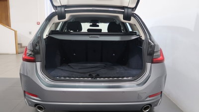 BMW Serie 3 Touring 318d 48V (16)