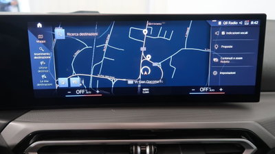 BMW Serie 3 Touring 318d 48V (4)