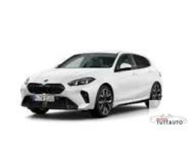 BMW Serie 1 120d cat 5 porte Attiva usata