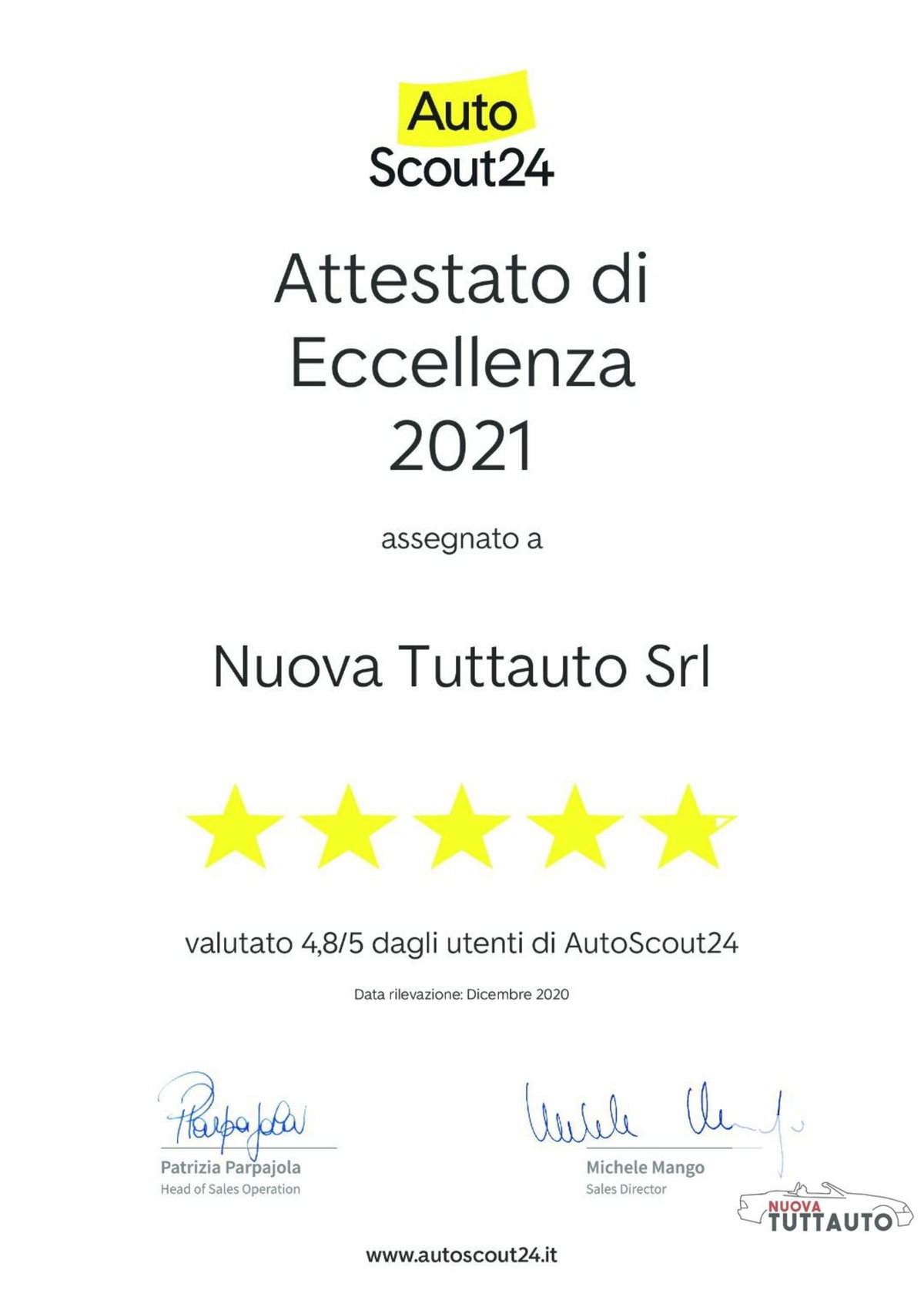 Peugeot 3008 BlueHDi 130 S&S EAT8 GT Pack (3)