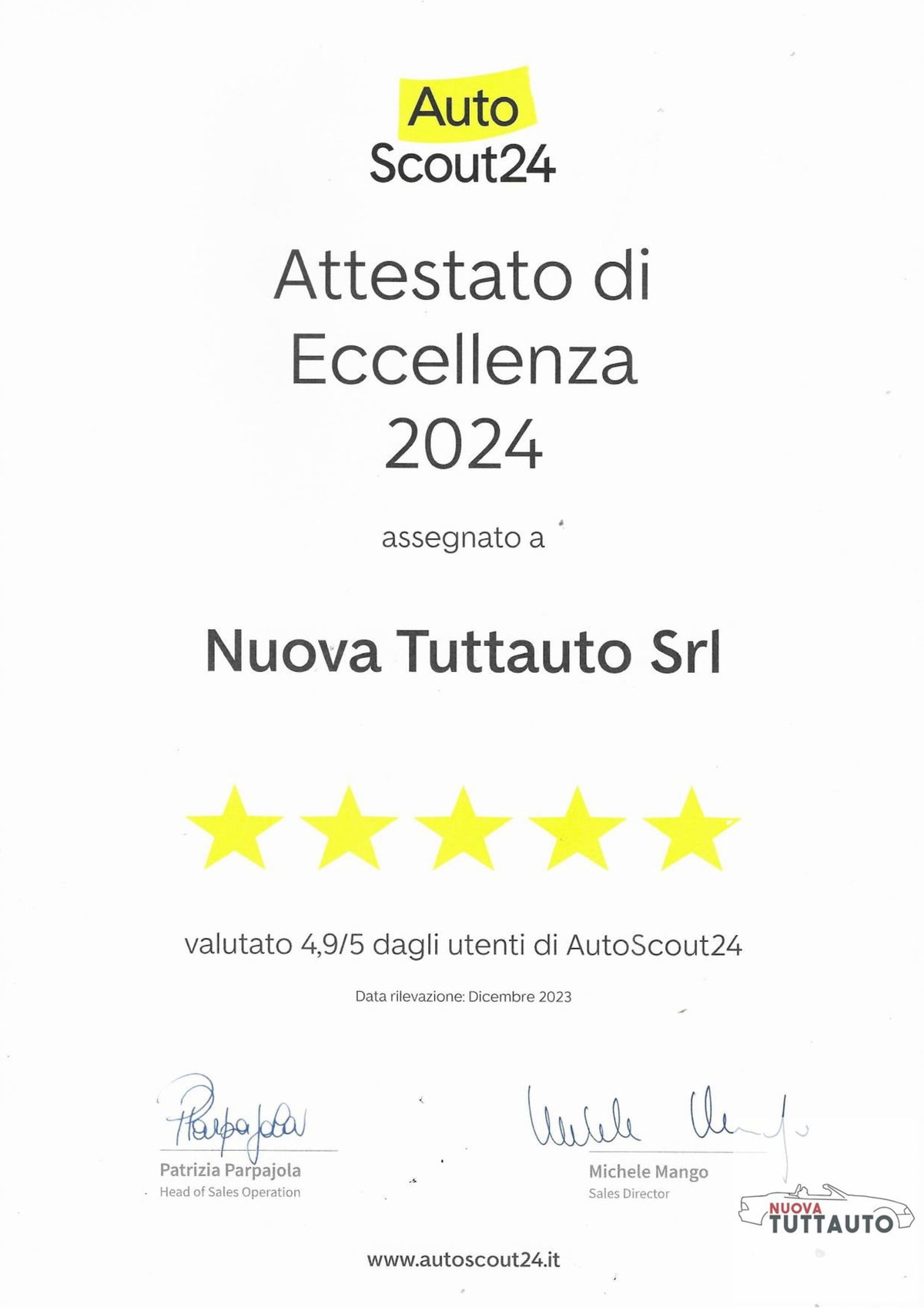 Peugeot 3008 BlueHDi 130 S&S EAT8 GT Pack (6)