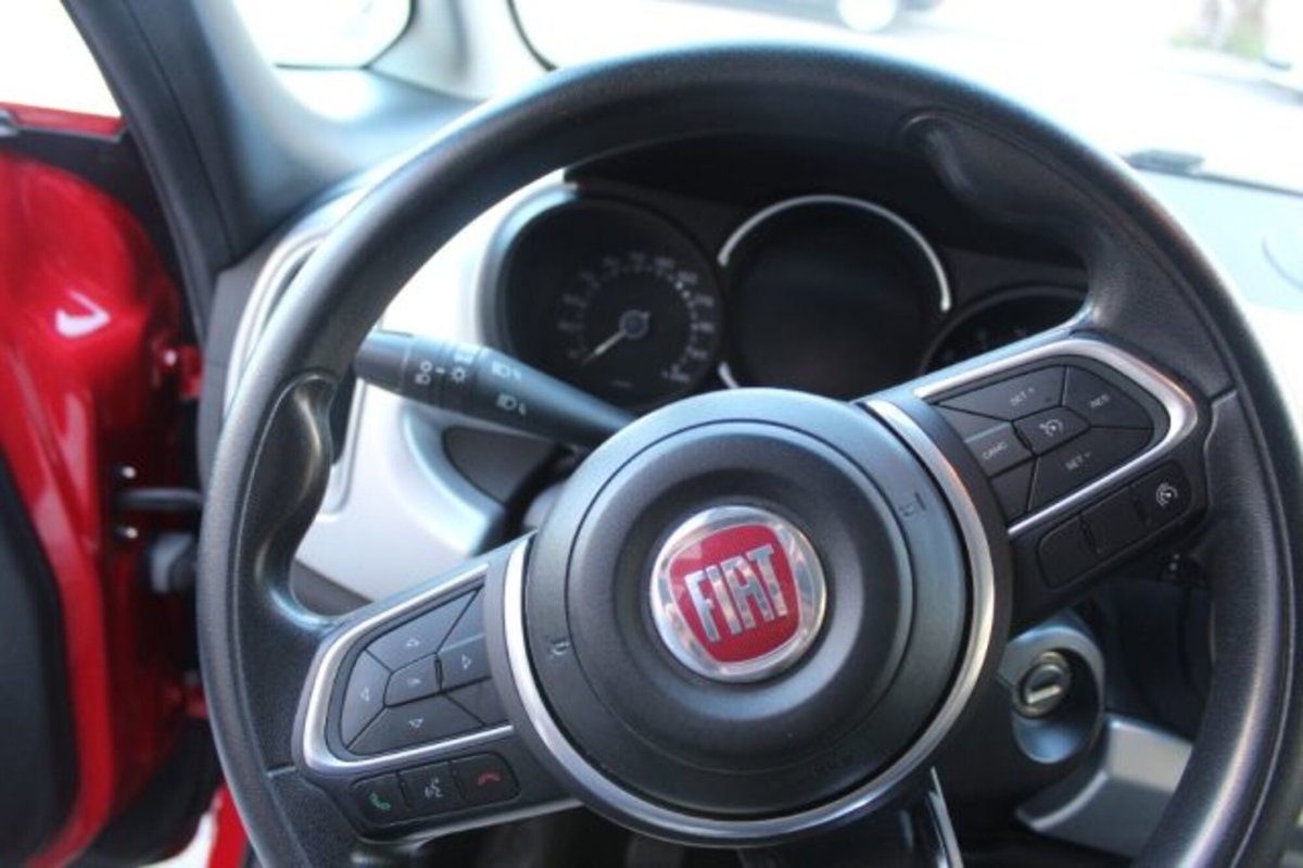 Fiat 500L 1.4 95 CV Pop (9)