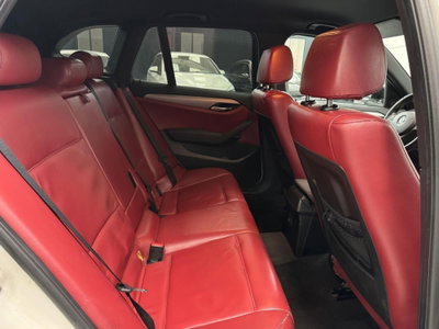 BMW X1 xDrive18d Msport (11)