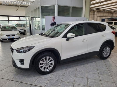 Mazda CX-5 2.2L Skyactiv-D 150 CV AWD Homura (2)