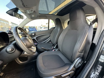 smart Fortwo eq Passion 22kW (10)