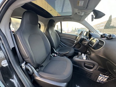 smart Fortwo eq Passion 22kW (11)