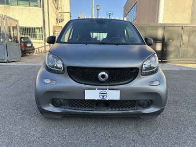 smart Fortwo eq Passion 22kW (2)
