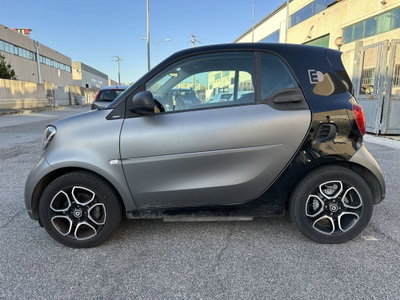 smart Fortwo eq Passion 22kW (3)