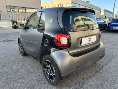 smart Fortwo eq Passion 22kW (4)