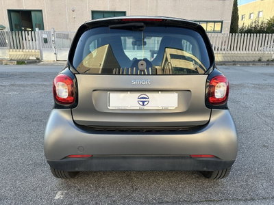 smart Fortwo eq Passion 22kW (5)