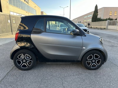 smart Fortwo eq Passion 22kW (6)
