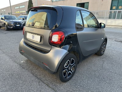smart Fortwo eq Passion 22kW (7)