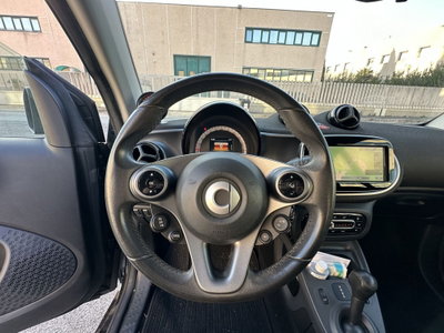 smart Fortwo eq Passion 22kW (9)