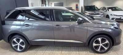 Peugeot 5008 1.5 bluehdi Allure Pack s&s 130cv eat8 (2)