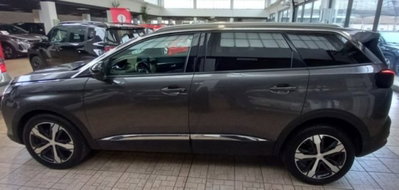 Peugeot 5008 1.5 bluehdi Allure Pack s&s 130cv eat8 (3)