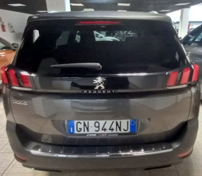Peugeot 5008 1.5 bluehdi Allure Pack s&s 130cv eat8 (4)