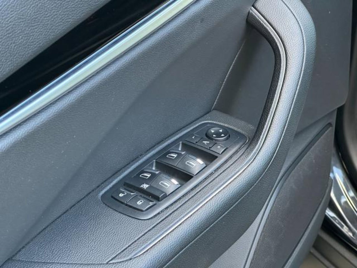 Maserati Levante Levante V6 Diesel AWD Granlusso (17)