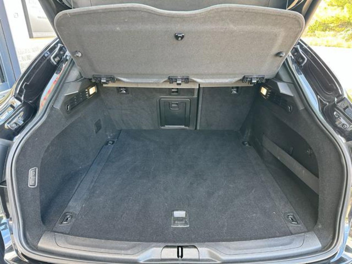 Maserati Levante Levante V6 Diesel AWD Granlusso (19)