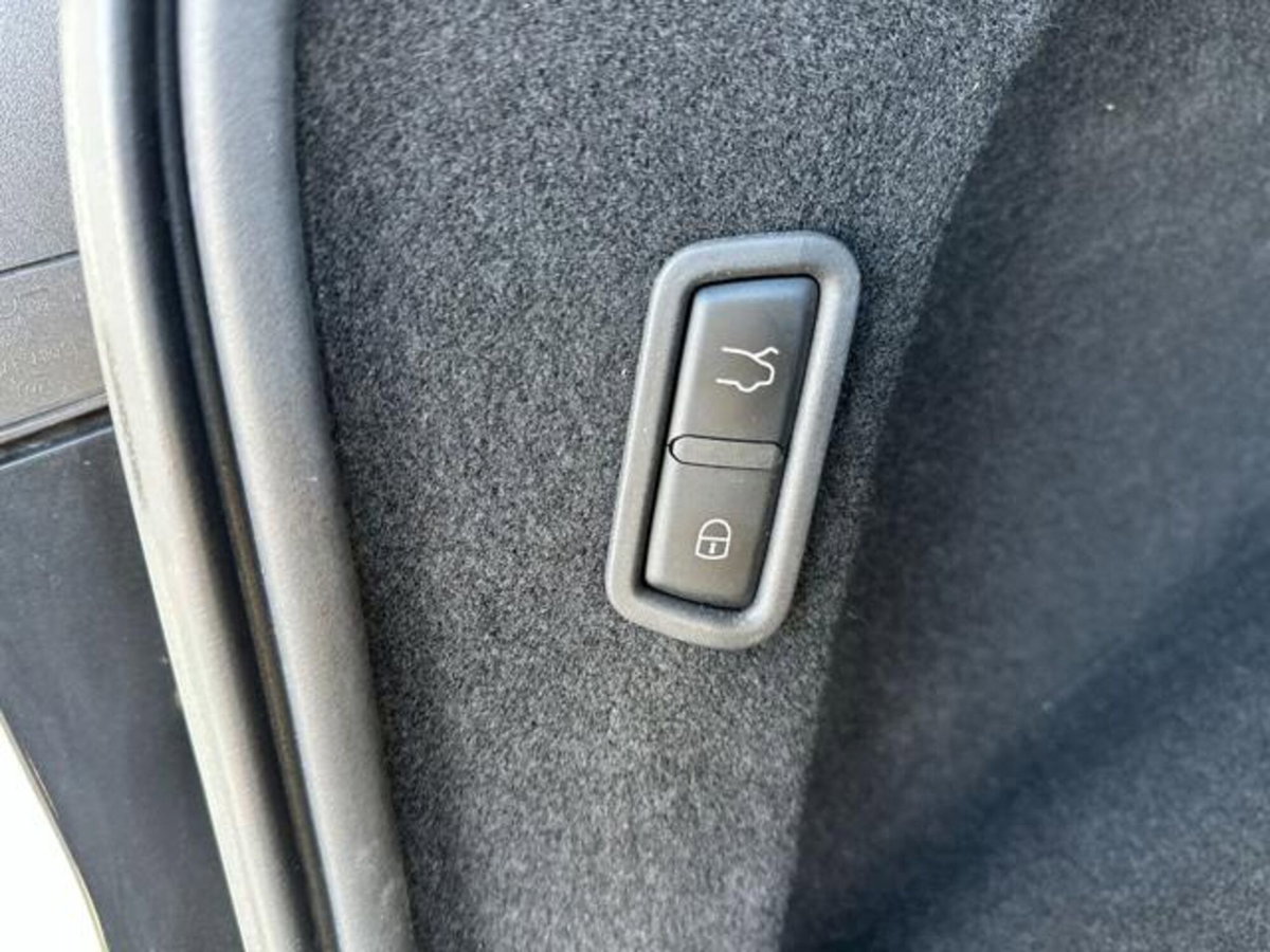 Maserati Levante Levante V6 Diesel AWD Granlusso (20)