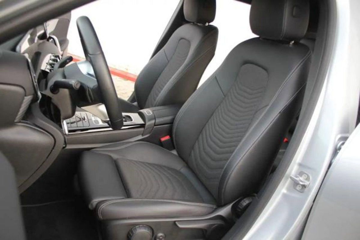 Mercedes-Benz Classe A 180 d Progressive Advanced Plus auto (10)