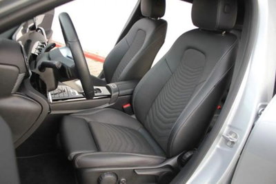 Mercedes-Benz Classe A 180 d Progressive Advanced Plus auto (10)