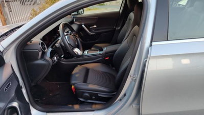 Mercedes-Benz Classe A 180 d Progressive Advanced Plus auto (12)