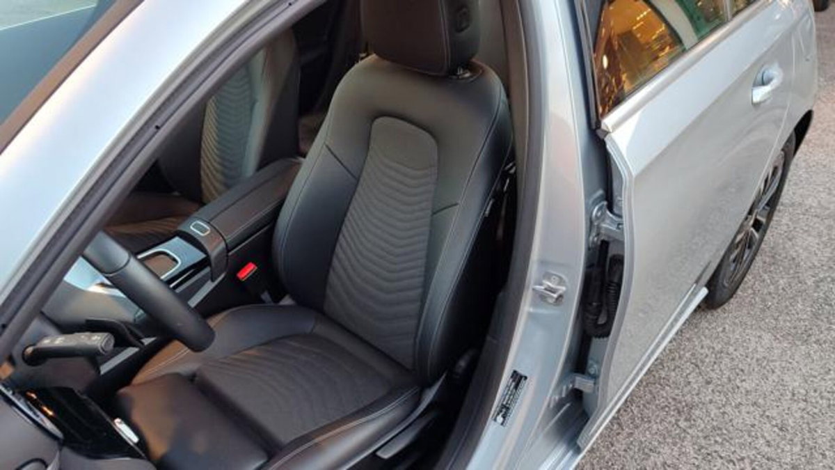 Mercedes-Benz Classe A 180 d Progressive Advanced Plus auto (13)