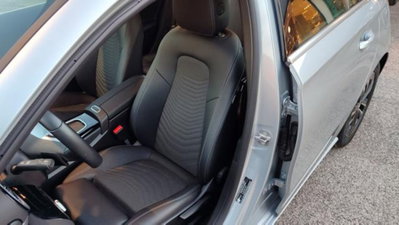 Mercedes-Benz Classe A 180 d Progressive Advanced Plus auto (13)