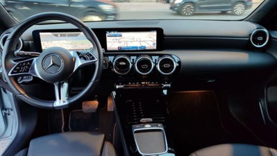 Mercedes-Benz Classe A 180 d Progressive Advanced Plus auto (15)
