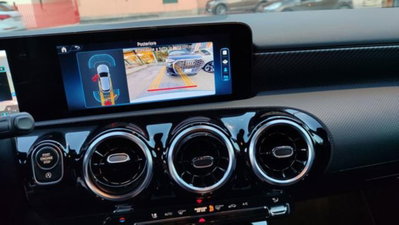 Mercedes-Benz Classe A 180 d Progressive Advanced Plus auto (18)