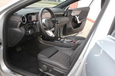 Mercedes-Benz Classe A 180 d Progressive Advanced Plus auto (5)