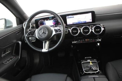 Mercedes-Benz Classe A 180 d Progressive Advanced Plus auto (6)