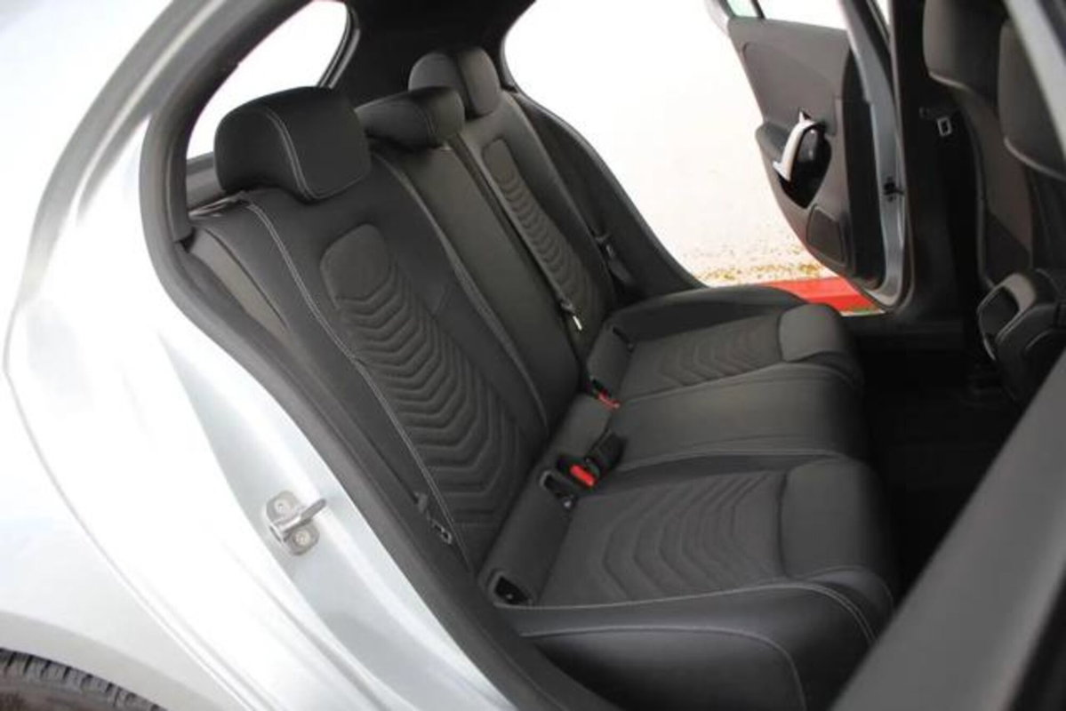 Mercedes-Benz Classe A 180 d Progressive Advanced Plus auto (7)