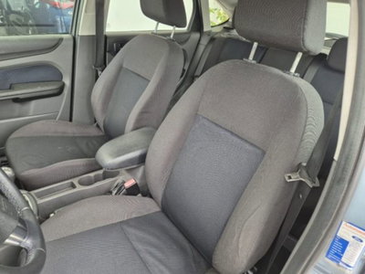 Ford Focus 1.6 TDCi (110CV) 5p. ECOnetic DPF (6)